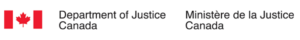 Department of Justice Canada logo